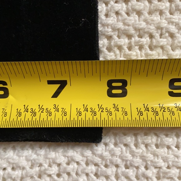 Lauren Jeans company, size four, black - Picture 7 of 16